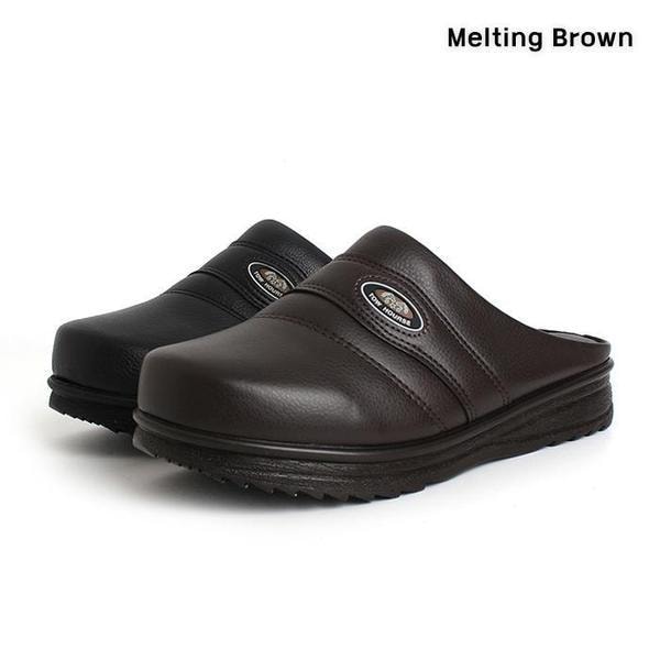 メンズデイリースリッパ オフィススリッパ 3.5cm