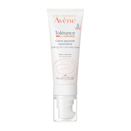 アベンヌ(Avene) スキンバランス TCクリーム 40mL クリーム ・ アイクリーム 無香料 デリケート 肌荒れ予防 2歳から使える メンズ 敏感肌 ダーマコスメ 資生堂