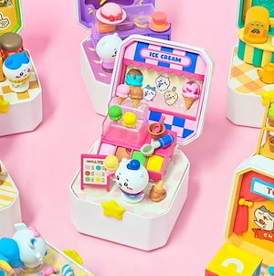 ちいかわ コンパクトショップ