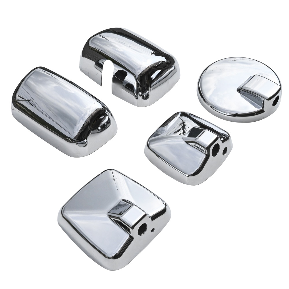 17プロフィア エアループプロフィア メッキ ミラー カバー 左右ヒーター付き サイドアンダーミラー車 カスタム パーツ トラック用品