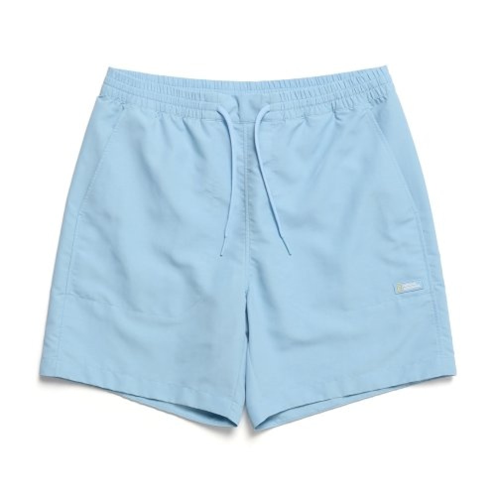 ナショナルジオグラフィック (ナショナルジオグラフィック) N242UBS640 パート 4 ハーレークインタスクショーツストームブルー 7,211円