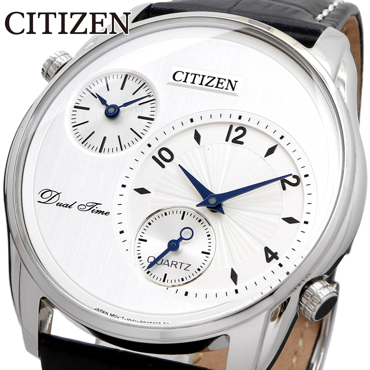 【祝開店!大放出セール開催中】
CITIZEN シチズン クォーツ デュアルタイム メンズ AO3030-24A 腕時計 【祝開店!大放出セール開催中】
CITIZEN シチズン クォーツ デュアルタイム メンズ AO3030-24A 腕時計