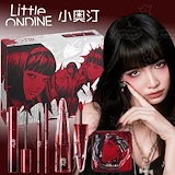 Qoo10] リトルオンディーヌ [伊藤潤二狂熱連名]富江ハロウィーン限定