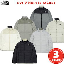 XL The North Face ノースフェイス ヌプシ TNF カモ ダウンジャケット 【数量限定】
