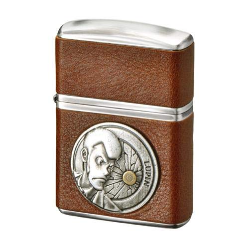 ZIPPO オイルライター ルパン三世 ヴィンテージスタイル