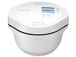 Qoo10] ヘルシオ ホットクック KN-HW24H