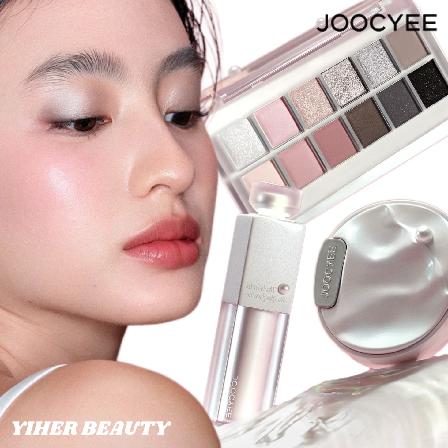 デパコス アイシャドウ チーク リップ ハイライト シェーディング セット デパコス アイシャドウ チーク リップ ハイライト