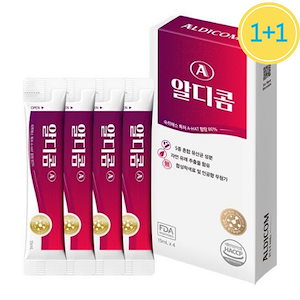 [NEW][HOT]ALDICOMアルディコム 二日酔い解消剤 15ml 4包入