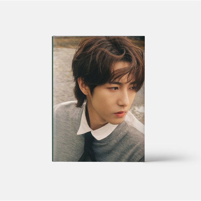 [未開封新品] NCT DREAM - PHOTO BOOK [ENDLESS DREAM] [RENJUN VER]