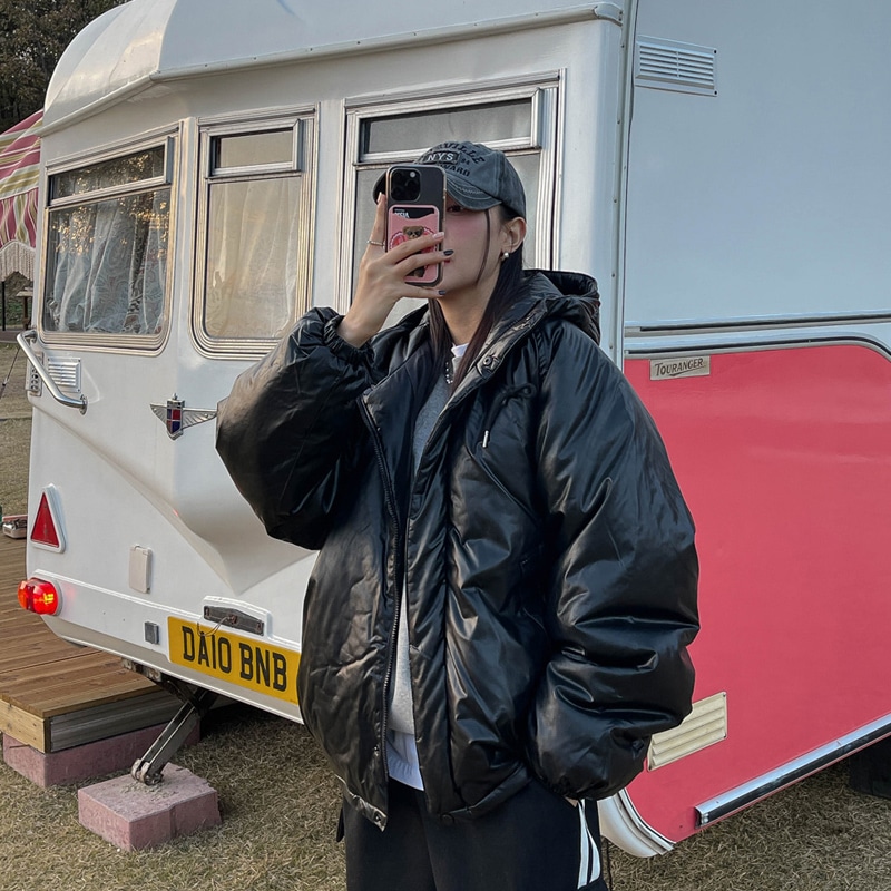 スノーフレッドフードパディング