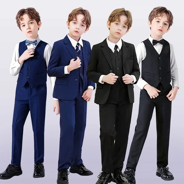 新品発売！卒業式スーツ 男の子 170cm 選べるセット内容 フォーマル スーツ子供服 ジュニア キッズ 中学生 小学生 小学校 おしゃれ スーツ セットアップ 七五三 入園式 卒園式 子供服 発表会
