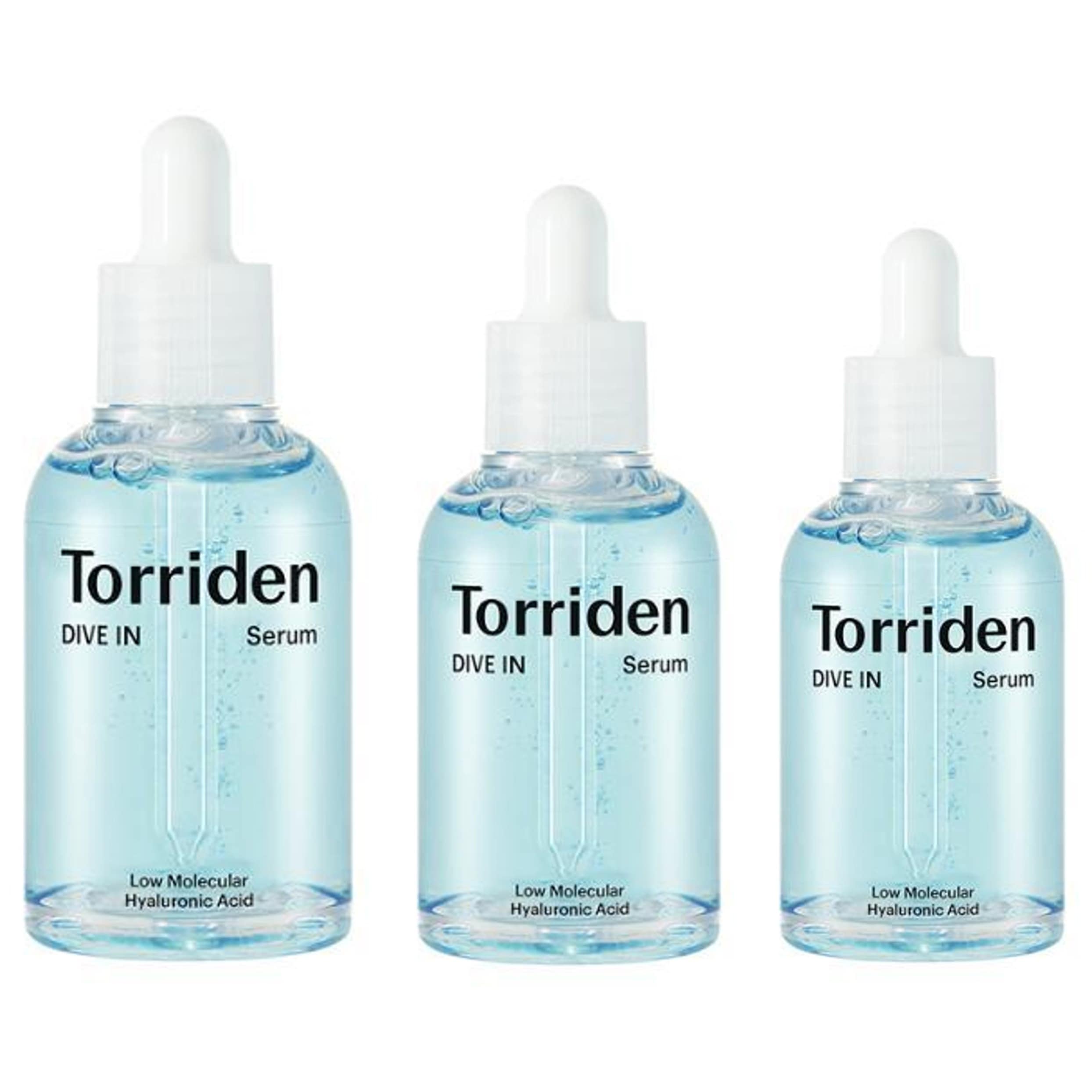 ダイブインヒアルロン酸セラム 70ml+50ml +40ml 5,428円