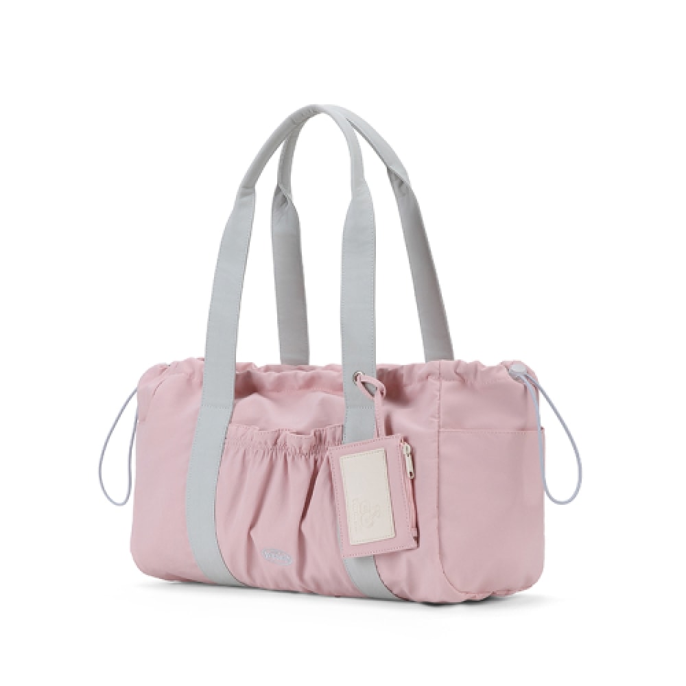 VANWALK オーラトートバッグ [ピンク]