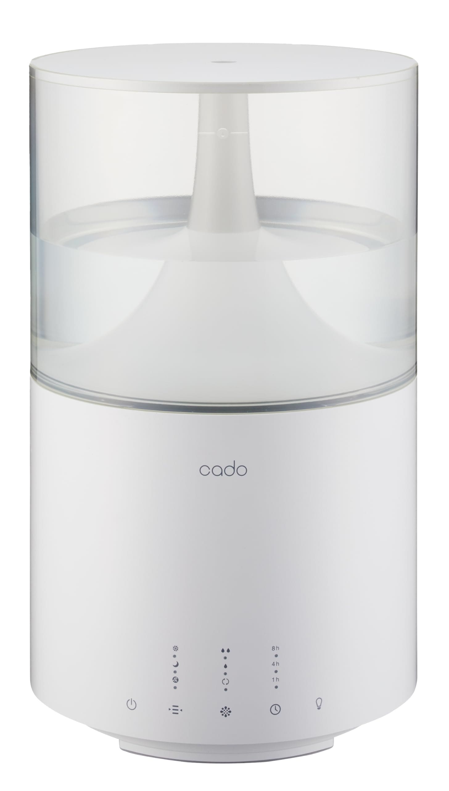 cado（カドー） STEM 350（ホワイト）