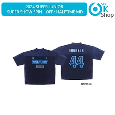 Qoo10] SMエンターテインメント SUPER JUNIOR - UNIFO