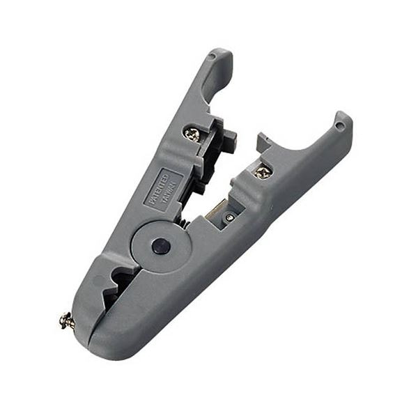 (5個セット)エレコム RJ45外皮むき工具 LD-GKTYX5