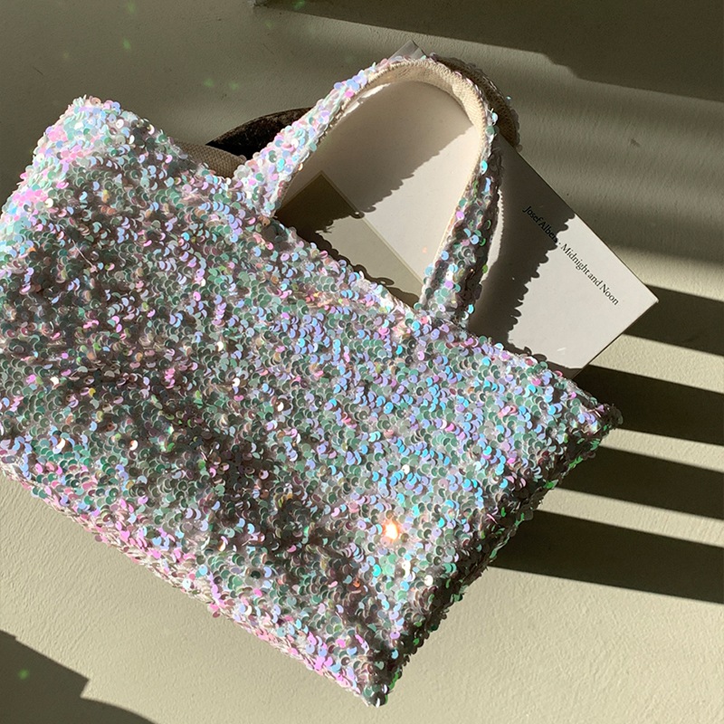 ソルトバッグ_白