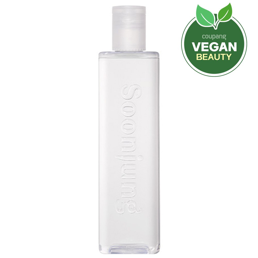 エチュード純正弱酸性5.5鎮静トナーNew350ml1個