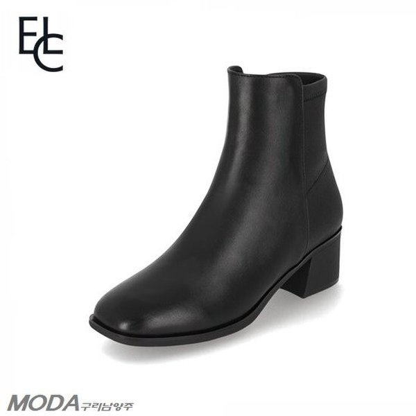 軽量クッションスパン起毛女性アンクルブーツLCWA63U54C3_GN