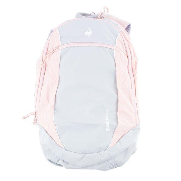 ツートン軽量ミニ12LバックパックQQ123ABP21 LGR_P416757183