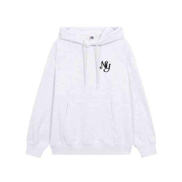 NYK イニシャル フード付きTシャツ_N251TH041P1_DJ