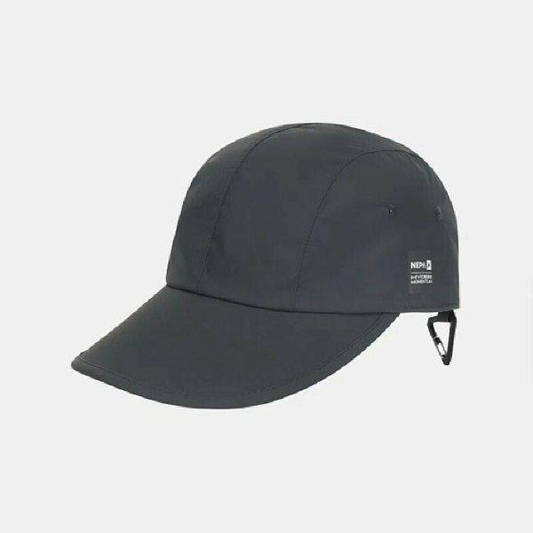 M帽子 CQK 7KC7405-B02 トラッカー コーデュラキャップ