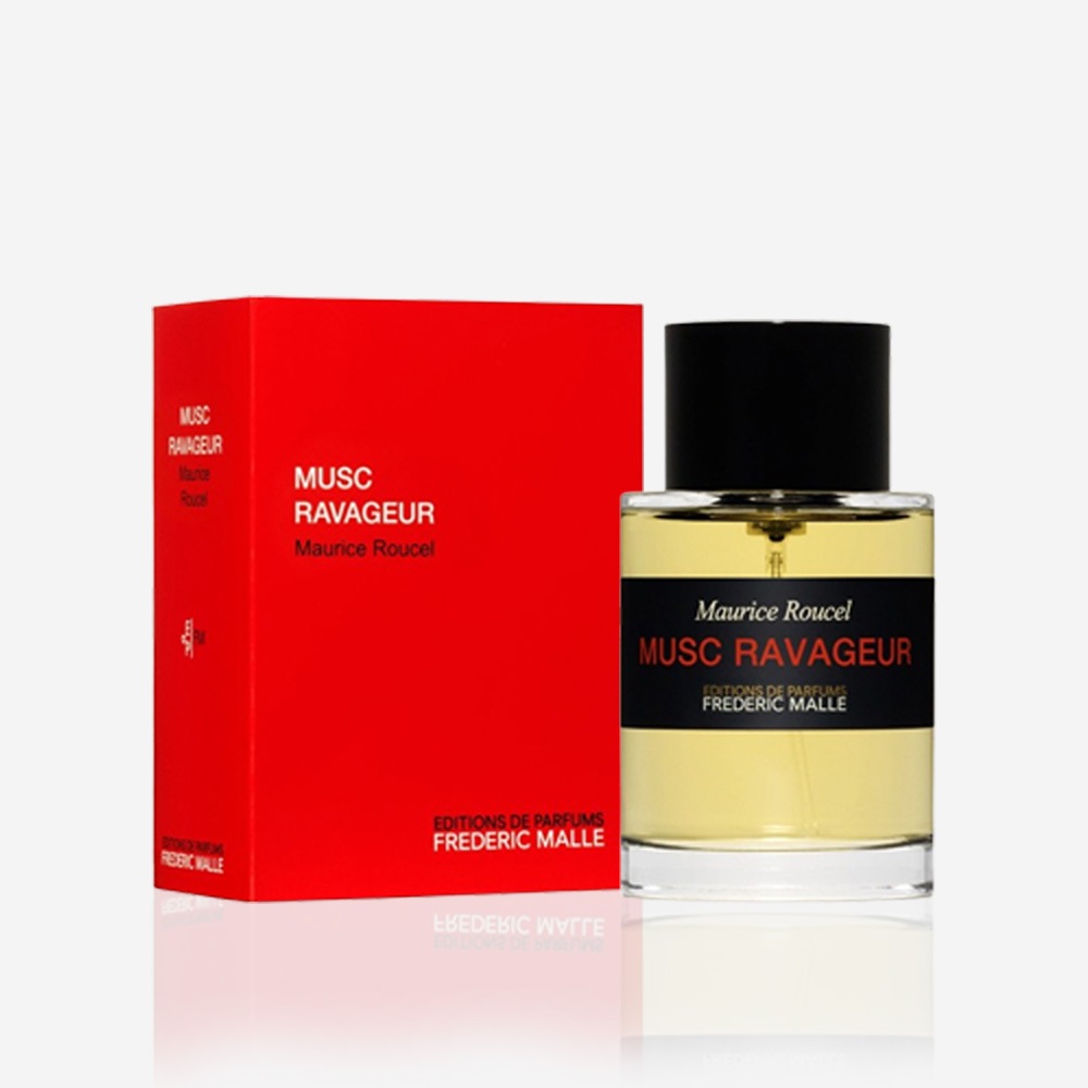 フレデリック マル ミュスク ラバジャー オードパフューム 50ml