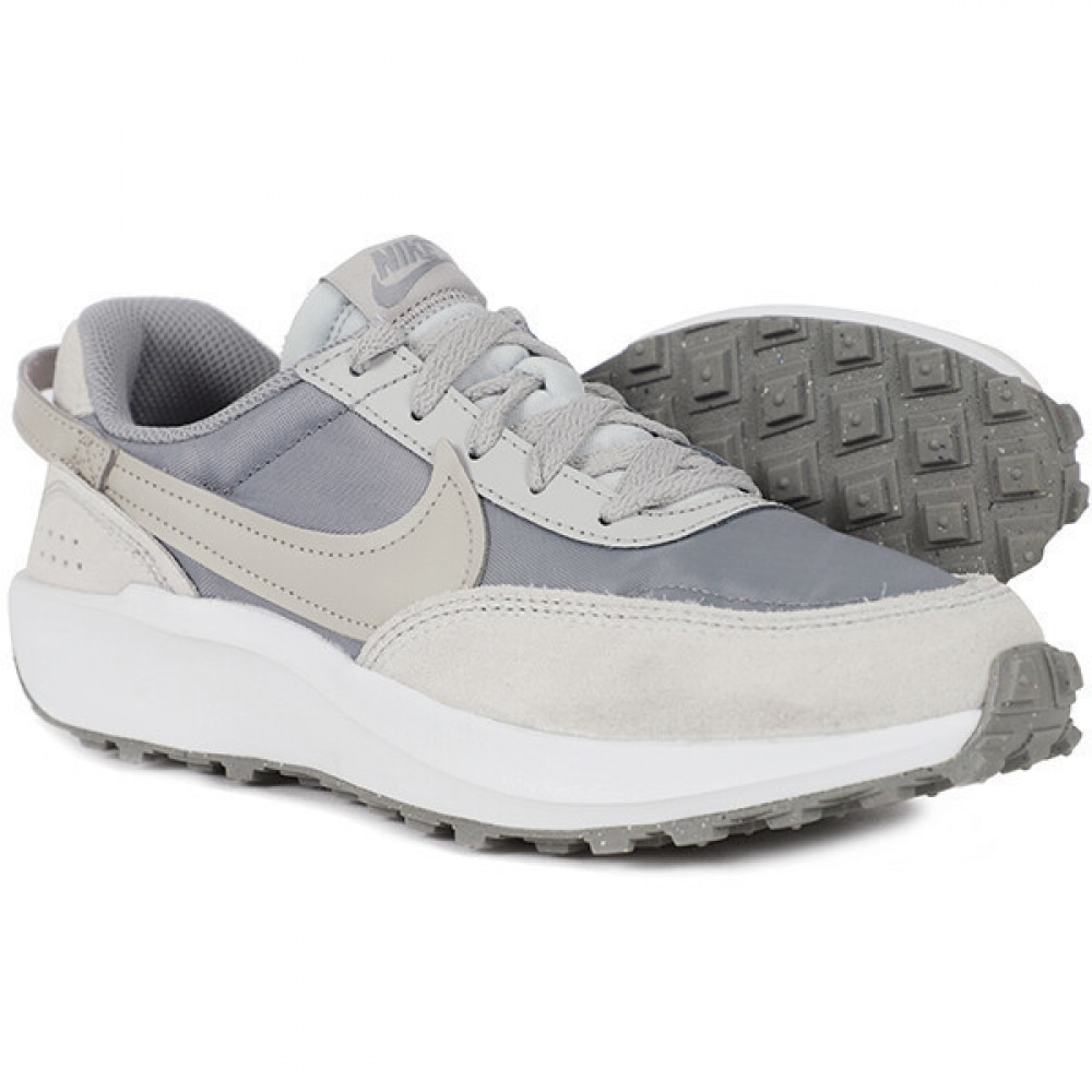 ナイキ W ワッフル デビュー