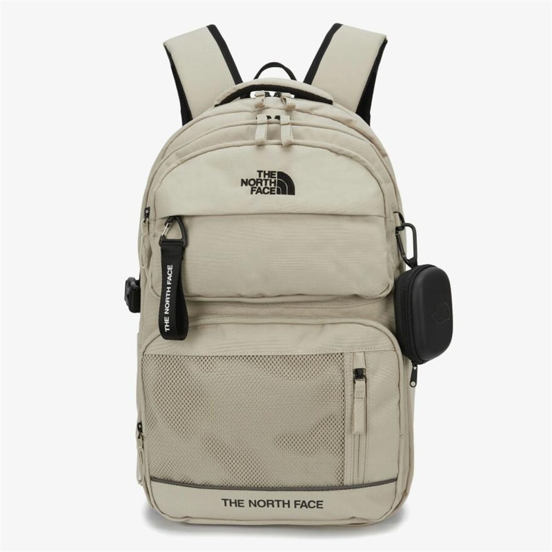 Qoo10] ザノースフェイス THE NORTH FACE リュック : バッグ・雑貨