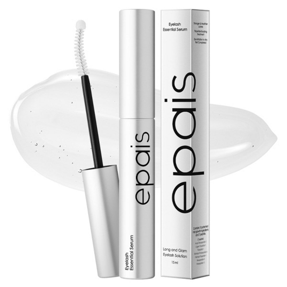 エイペアイラッシュエッセンシャルセラム15ml1個 5,616円