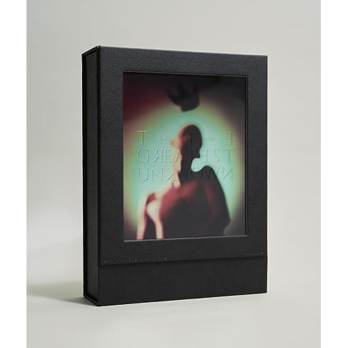 King Gnu ／ THE GREATEST UNKNOWN(初回生産限定盤)(Blu-ray Di.. (CD) BVCL-1350