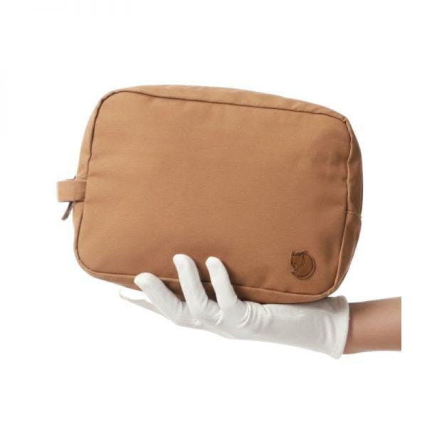 FJALLRAVEN 26SS ギアバッグ ラージ (24214228) (GEAR BAG LARGE)