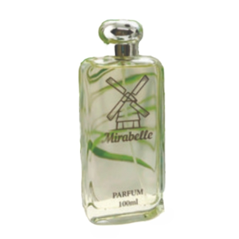 ミラベルブラックベリー＆ベイ香オードパルファム100ml1個