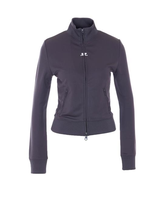 COURREGES Women Suit Jackets 126JVE148JS0091 9917 Grey