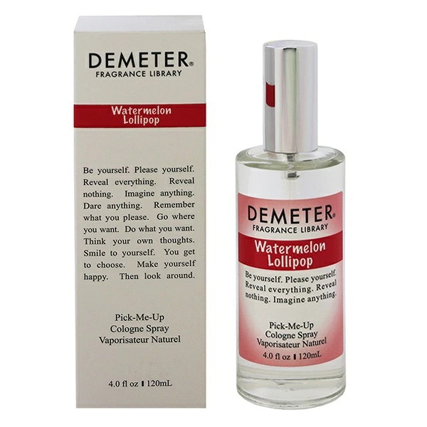 ウォーターメロン ロリポップ EDC SP 120ml 5,808円