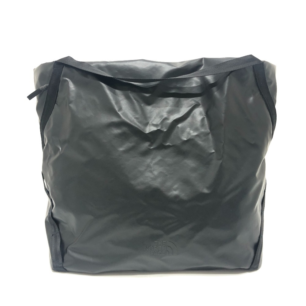 THE NORTH FACE ザ・ノースフェイス ショルダーバッグ 2WAYバック ショルダーバック カバン バック ナイロン ブラック