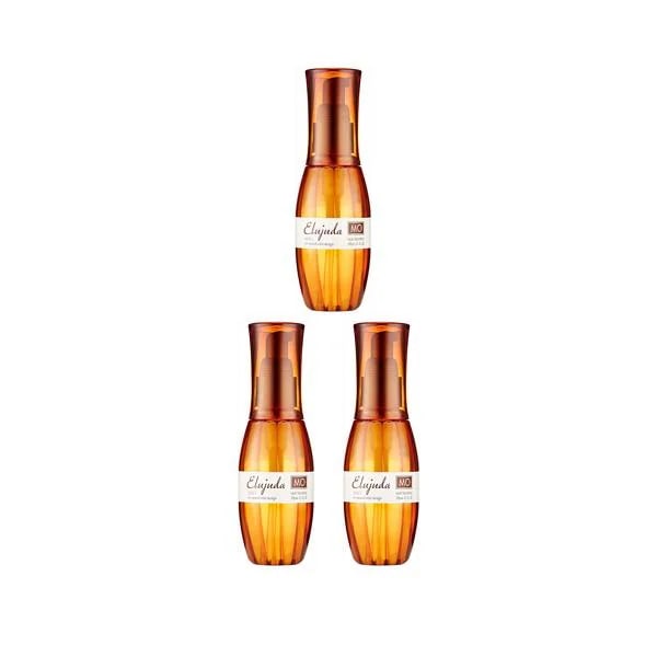 3個セット ミルボン ディーセス エルジューダ MO 120ml