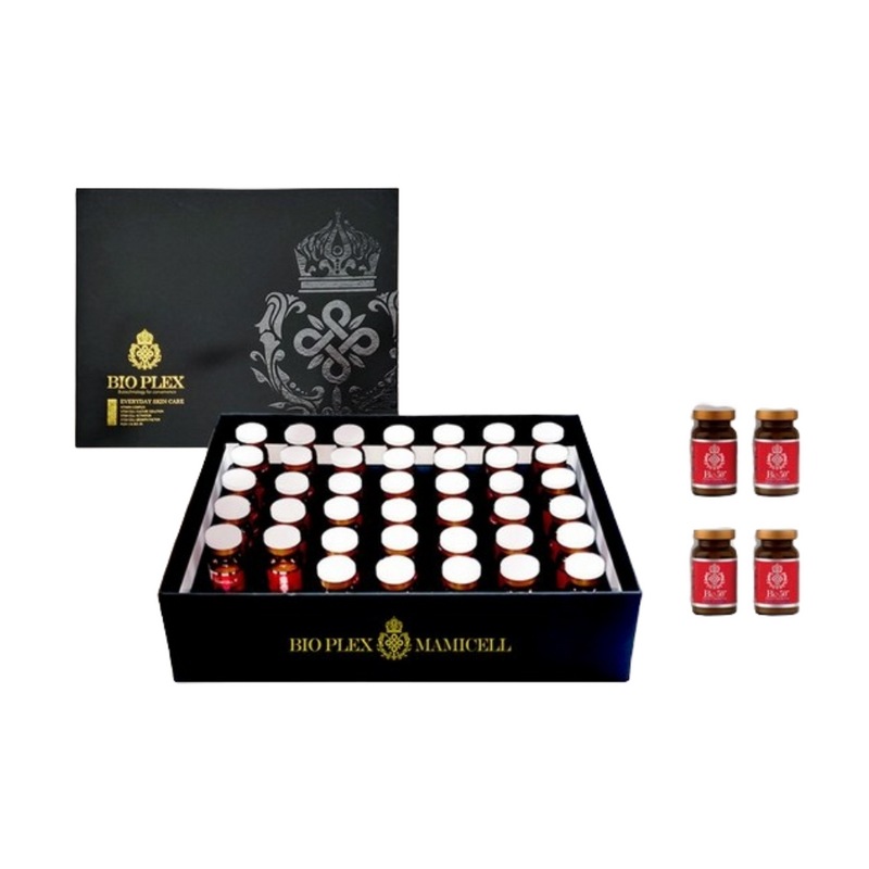 人体製大血細胞培養液50000pp含有バイオプレックスエスアルリフィルアンプル6ml *40EA