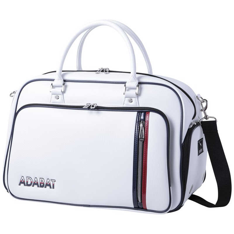アダバット　ゴルフ用品 ホストンバッグ ADABAT TR　ABB439TR