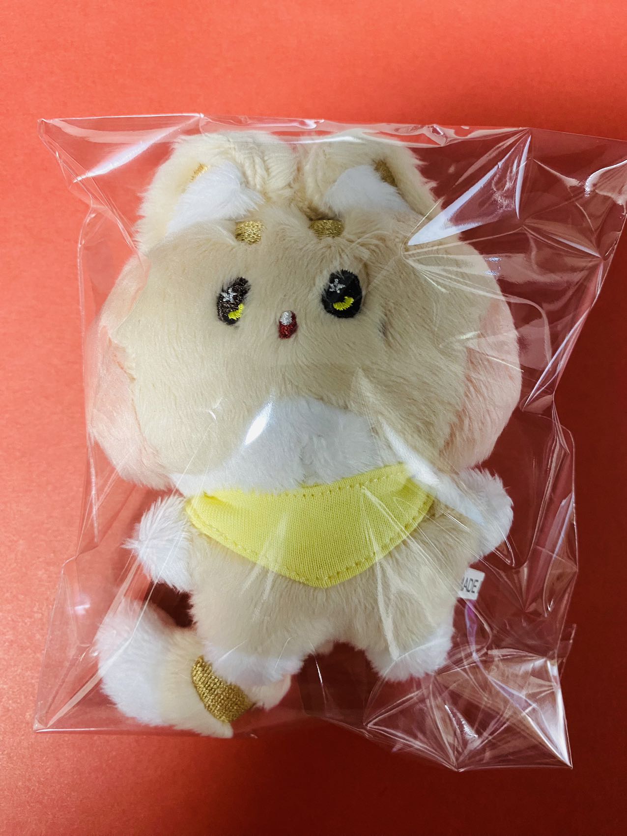 スキズ バンチャン マスタニム ぬいぐるみ １２ｃｍ Bang Chan 방찬 スキズ バンチャン マスタニム ぬいぐるみ 12cm Bang Chan 방찬