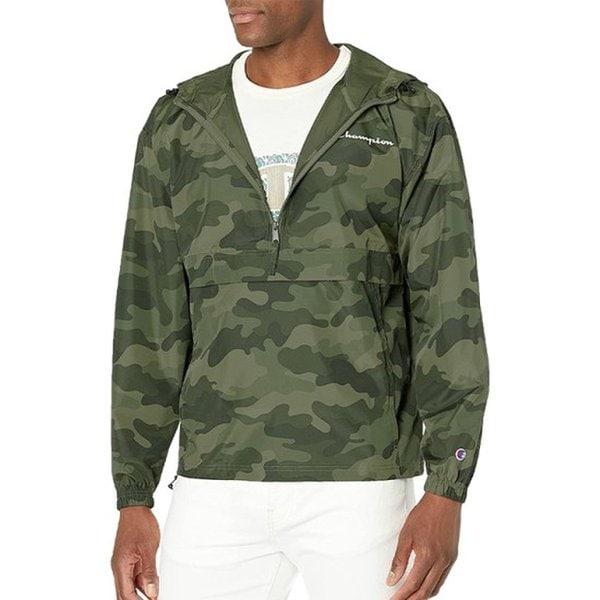 共用アノラックパッカブルジャケット C (CP085AC-0AF)