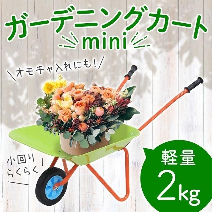 【本日限定】一輪車 農業用 ねこ車 手押し一輪車 子ども用 運搬カート 園芸カート 農業カート おもちゃ 片付け 手伝い 子供用 プレゼント