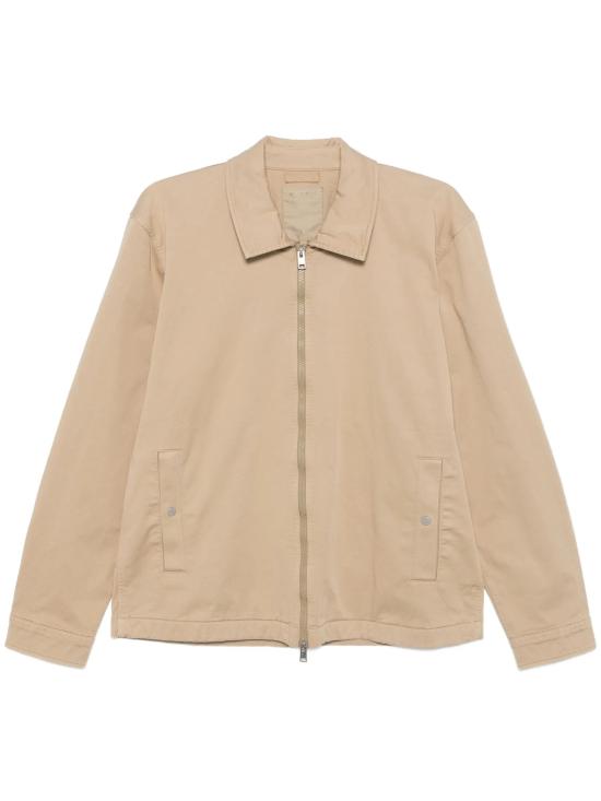 WOOLRICH Men Jacket CFWOOS2040MR UT52627436 Beige