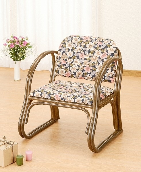 座椅子ミドルS212B