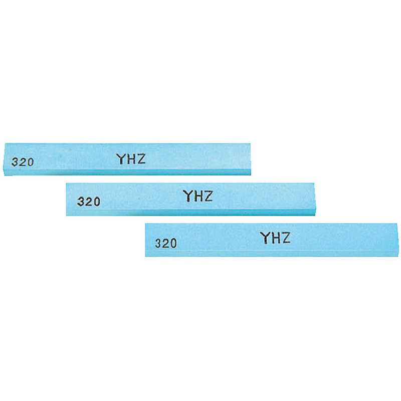 大和製砥所　金型砥石 YHZ 600　Z43F (1箱10本)