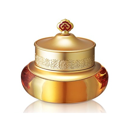 拱辰享(ゴンジンヒャン) 気＆津 クリーム 50ml/Intensive Nutritive