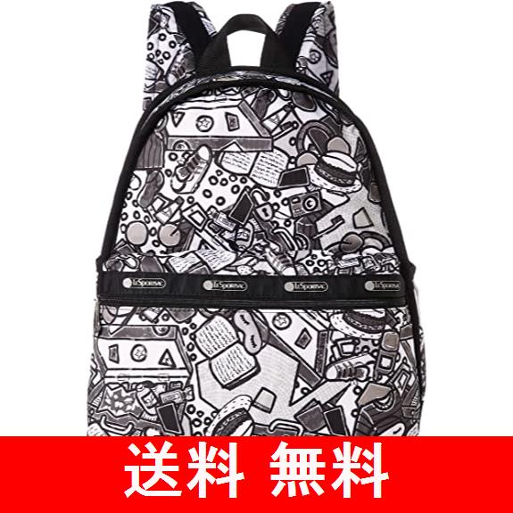 [レスポートサック] リュック (Basic Backpack),軽量 [並行輸入品]