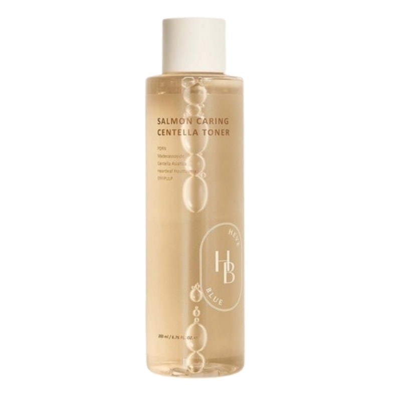 サーモンケアリング センテラトナー 200ml