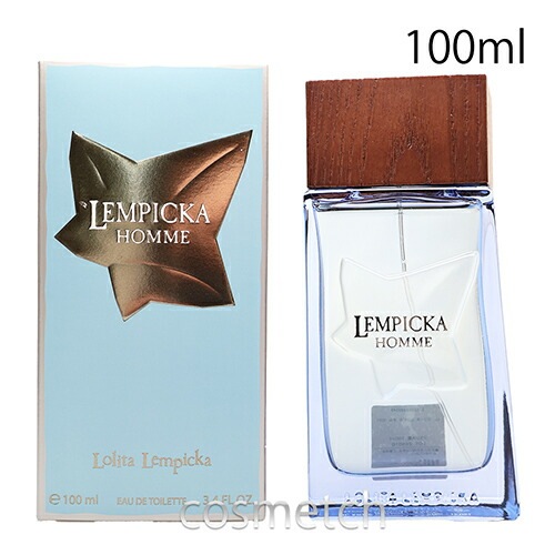 レンピカ オム EDT 100ml SP 香水