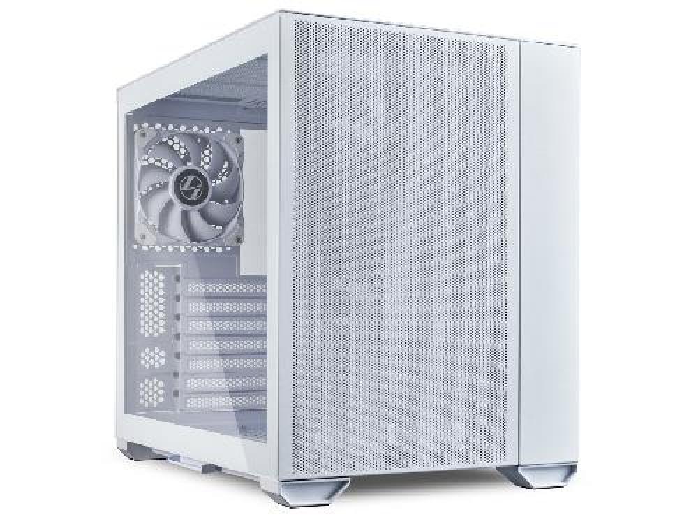 O11 AIR MINI [ホワイト] PCケース